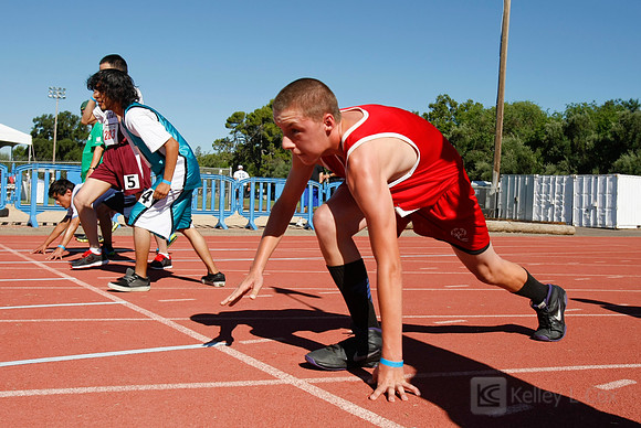 Summer Games