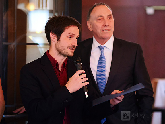 UCSF: Department of Anesthesia and Preoperative Care Graduation