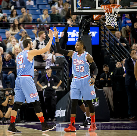 NBA: Brooklyn Nets at Sacramento Kings