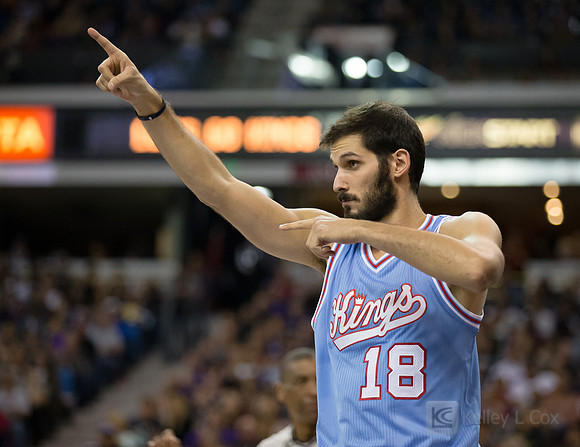 NBA: Minnesota Timberwolves at Sacramento Kings