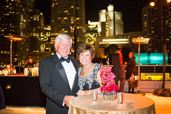 SONC: Greatness Gala