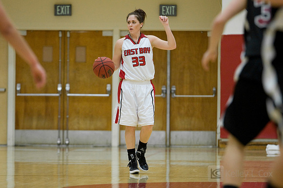 NCAA Women's Basketball: Chico State at Cal State East Bay