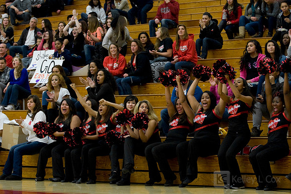 NCAA Women's Basketball: Chico State at Cal State East Bay