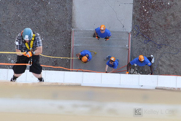 Over the Edge Reno