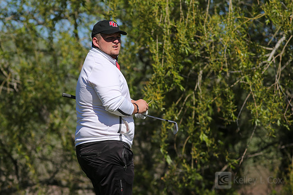 CSUEB Men's Golf