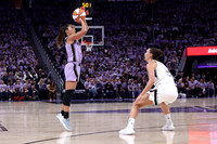 WNBA: Playoffs-Las Vegas Aces at Golden State Valkyries