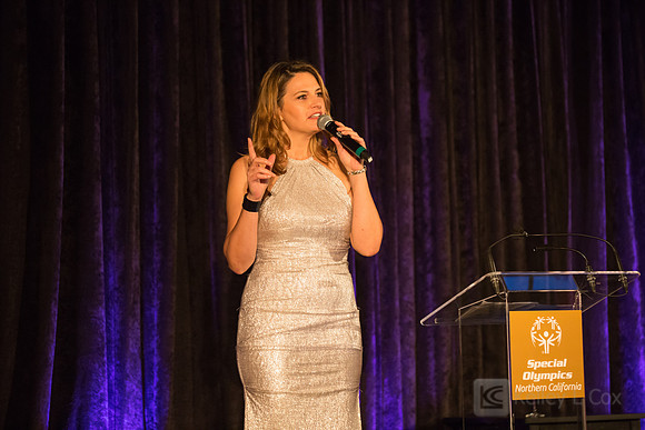 SONC: Greatness Gala