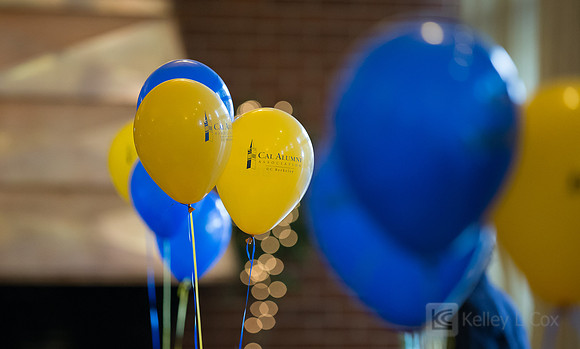 CAA: Hoops Party