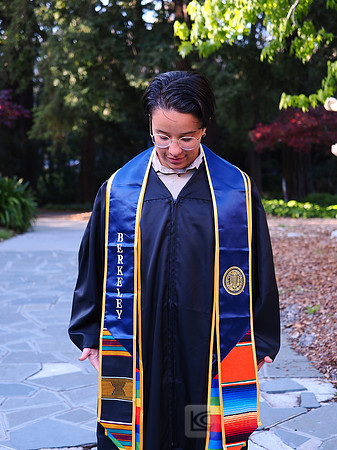 Berkeley Hope Scholars: Graduation Ceremony
