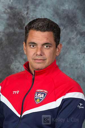 USAWP: Mens National Team