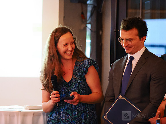UCSF: Department of Anesthesia and Preoperative Care Graduation