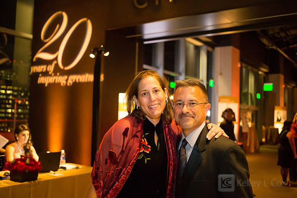 SONC: Greatness Gala