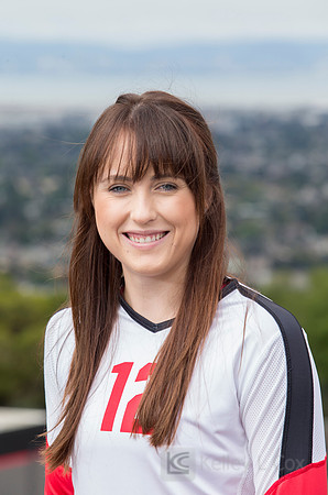 CSUEB: Volleyball 2013