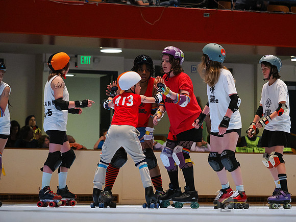 Roller Derby