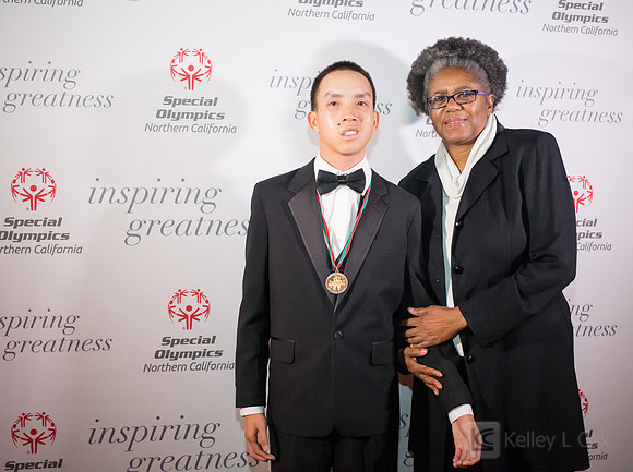 SONC: Greatness Gala