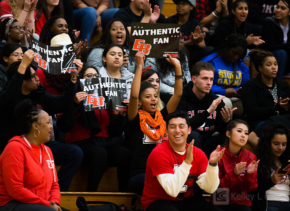 CSUEB WBB v CSUDH