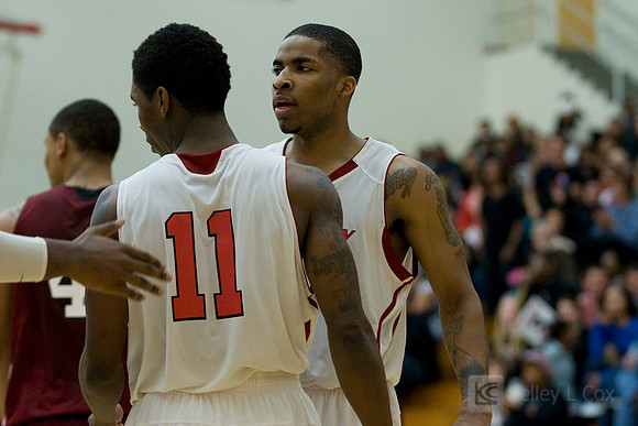 NCAA Men's Basketball: Chico State at Cal State East Bay