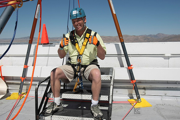 Over the Edge Reno
