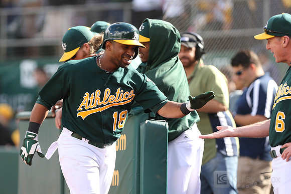 MLB: Minnesota Twins at Oakland Athletics