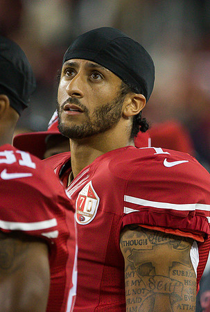 NFL: Los Angeles Rams at San Francisco 49ers