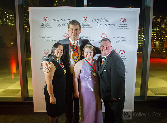 SONC: Greatness Gala
