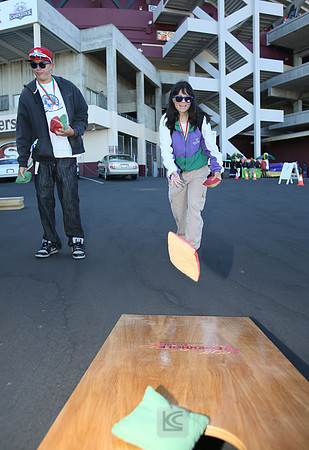 SONC: Tech Carnival