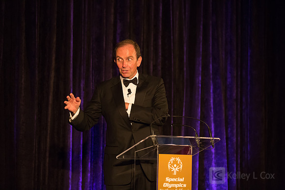 SONC: Greatness Gala