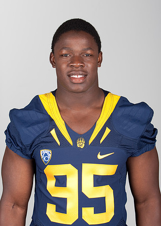 Cal Football 2010