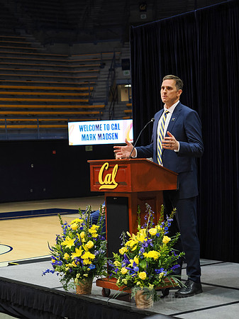 Mark Madsen