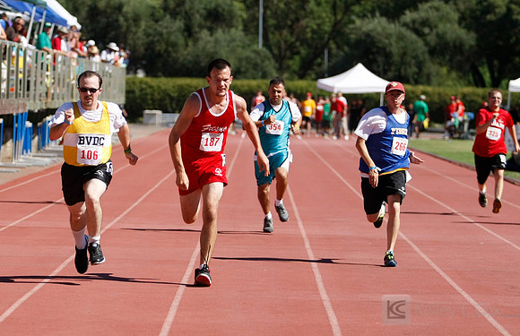 Summer Games
