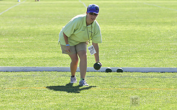 Summer Games