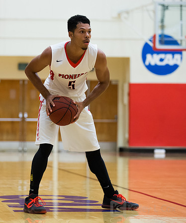 CSUEB Men's Basketball v Simpson
