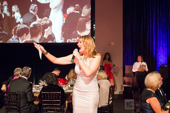 SONC: Greatness Gala