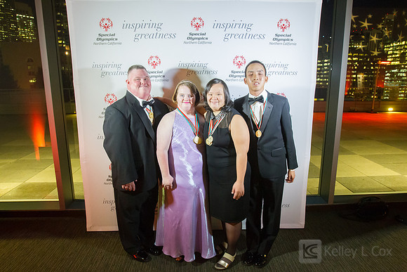 SONC: Greatness Gala