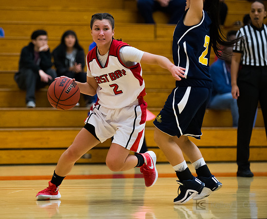 CSUEB W Basketball v UCSD