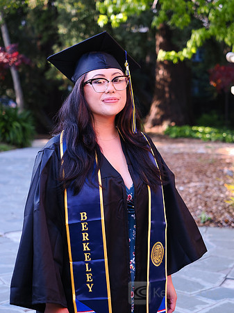 Berkeley Hope Scholars: Graduation Ceremony