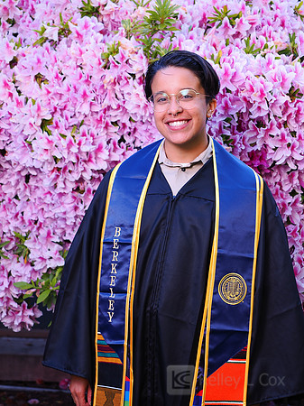 Berkeley Hope Scholars: Graduation Ceremony