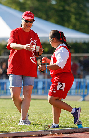 Summer Games