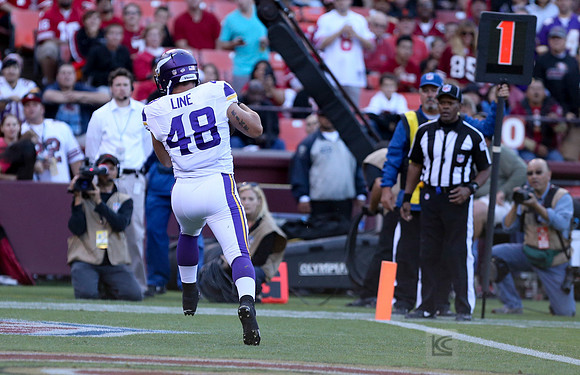 NFL: Preseason-Minnesota Vikings at San Francisco 49ers