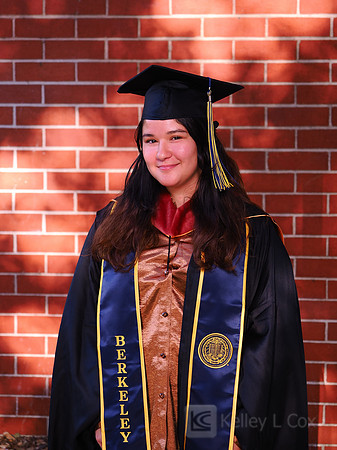 Berkeley Hope Scholars: Graduation Ceremony