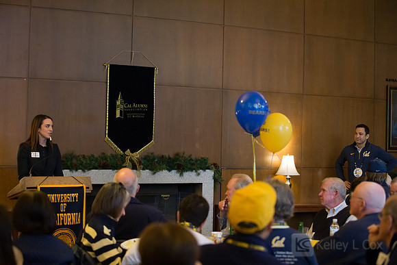 CAA: Hoops Party