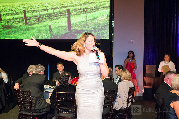 SONC: Greatness Gala