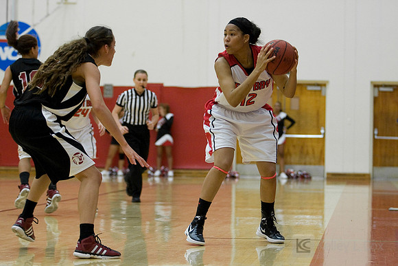 NCAA Women's Basketball: Chico State at Cal State East Bay