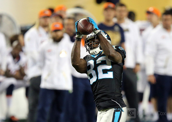 NFL: Super Bowl 50-Carolina Panthers vs Denver Broncos