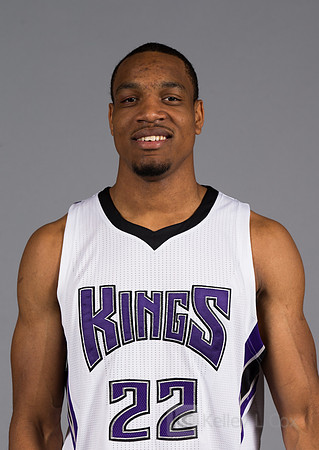 NBA: Sacramento Kings-Media Day