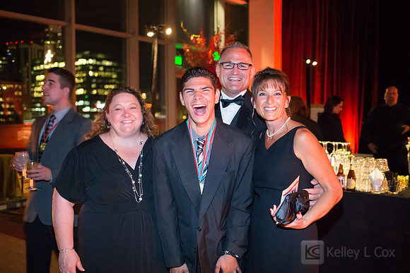 SONC: Greatness Gala
