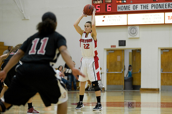 NCAA Women's Basketball: Chico State at Cal State East Bay