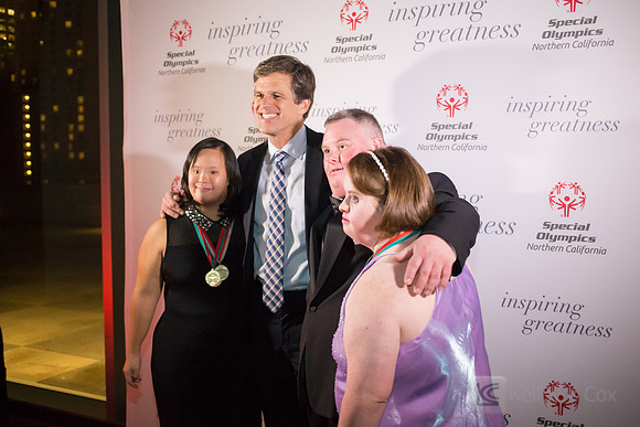 SONC: Greatness Gala
