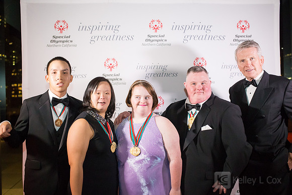 SONC: Greatness Gala