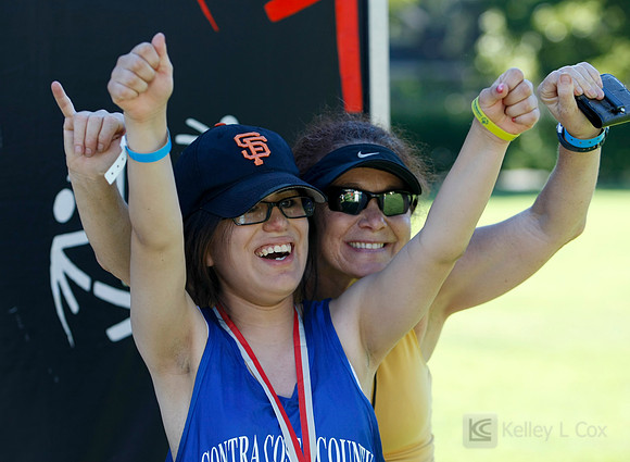 Summer Games